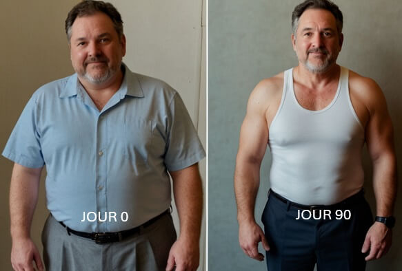 comment perdre la graisse du ventre